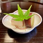 よし町 - 玉ねぎのピクルスと紅はるか