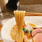 RAMEN MATSUI - 