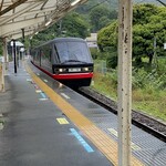 中華そば うお静 - 