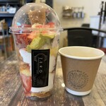 LatteArt-Bar Z.E.R.O - 