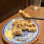 Motsuyaki Jimbee - 
