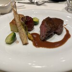 レジーナリゾート軽井沢 御影用水 - 