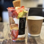 LatteArt-Bar Z.E.R.O - 