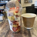 LatteArt-Bar Z.E.R.O - 