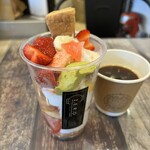 LatteArt-Bar Z.E.R.O - 