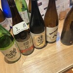 横浜おばんざい月読 - 