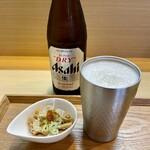 中華そば うお静 - 