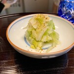 よし町 - 春キャベツ