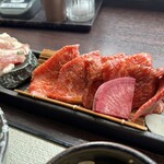 Yonezawa Gyuu Yakiniku Kotora - 