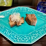 よし町 - 梅山豚