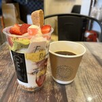 LatteArt-Bar Z.E.R.O - 