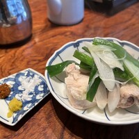 とり田 博多本店 - 