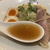 麺 銀座おのでら 本店