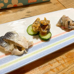 居酒屋ふく郎 - 