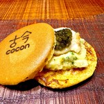 Restaurant COCON - 
