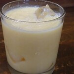 ニューアストリア - ミックスジュース♪