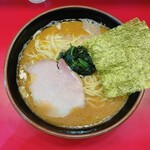 らーめん 谷瀬家 - 