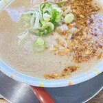 ラーメン陽向 - 