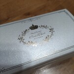 シャンドワゾー・グラシエ・ショコラティエ - 