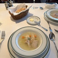 ウルフギャング・ステーキハウス 六本木 - 