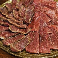 焼肉トラジ 新橋店 - 