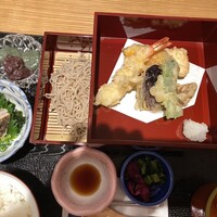 旬粋亭 -  旬粋亭 -