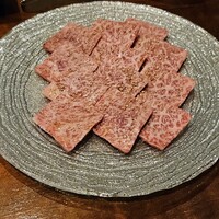 焼肉トラジ 新橋店 - 