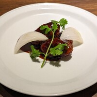 正宗広東私房菜サワダ 梅田エスト店 - 