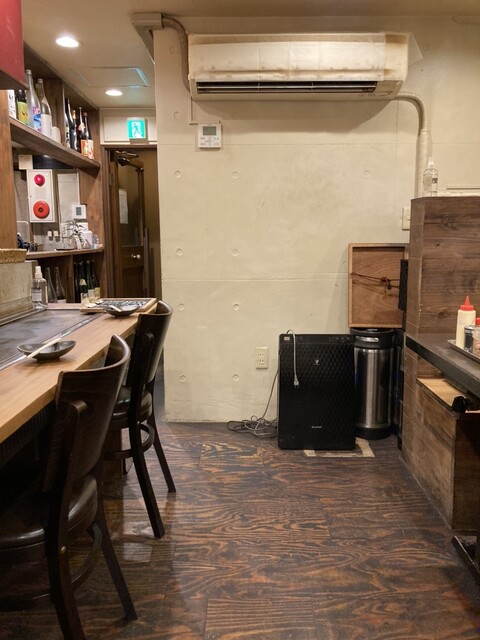 Tengu Nishi Umeda Ten photo 4