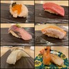 スシエビスHana 恵比寿本店