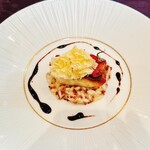 シャングリ・ラ ホテル 東京 - 