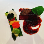 シャングリ・ラ ホテル 東京 - 