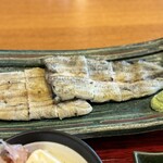 うなぎ かわかみ - 