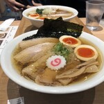 Ramen Walker kicchin - 