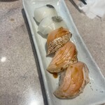 Sushi No Okuda - 
