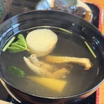 うなぎ かわかみ - 