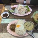 東南アジア屋台 アガリコ食堂 - 