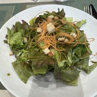 俺のフレンチ グランメゾン 大手町 - 