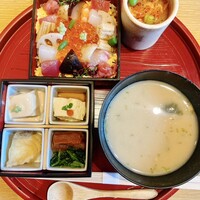 宮川町 水簾 東京ミッドタウン店 - 