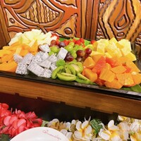 トレーダーヴィックス東京 - 