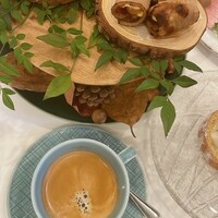 レストラン ヴァリエ - 
