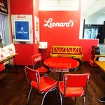 Leonard's - レナーズ 横浜ワールドポーターズ店