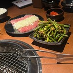 Wagyuu Yakiniku Sei - 