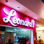 Leonard's - レナーズ 横浜ワールドポーターズ店