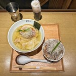 ニッポン ラーメン 凛 トウキョウ - 