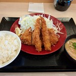 かつや - 料理写真:
