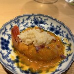 東麻布 天本 - おいシャリで２度美味しい☆