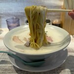 ラーメン家 あかぎ - 