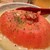 おでん屋たけし - 料理写真:「トマト（鶏だし）¥506-」