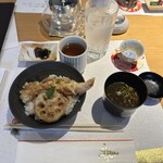 Gion Tempura Koromo - 